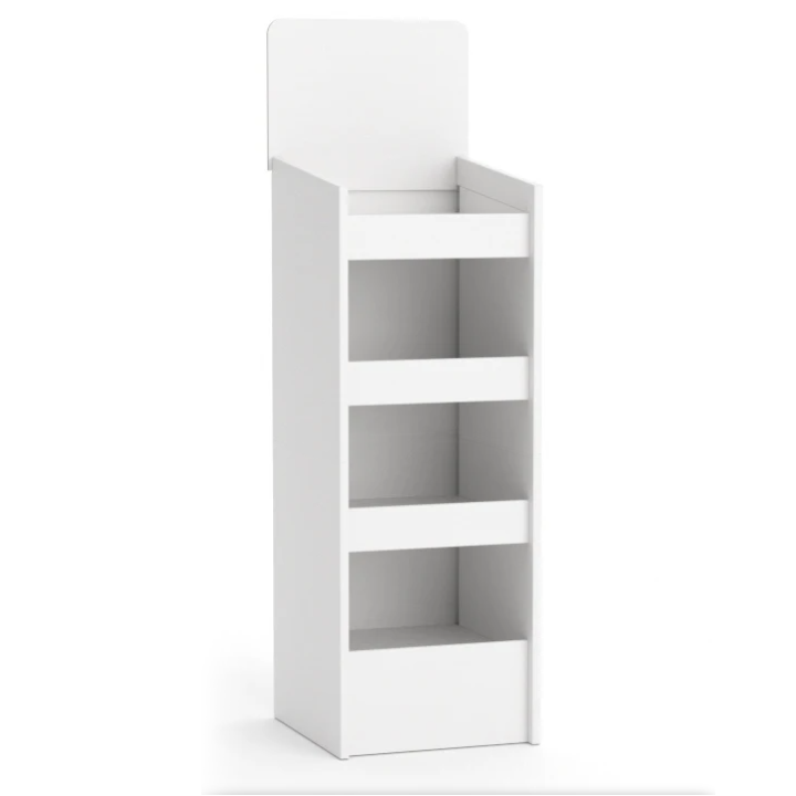 FASTER Kolay Kurulum Karton Stand