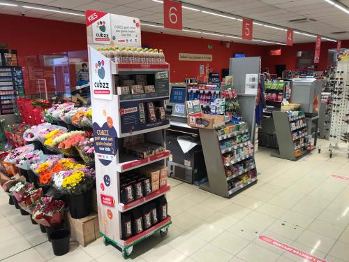 carrefour market gistel-XL